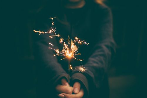 obrázek:Na Silvestra v Plzni záchranáři vyjeli 275×, desítky hlášení na pyrotechniku