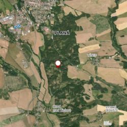 Obce se bouří proti obřímu kamenolomu u Plané na Tachovsku