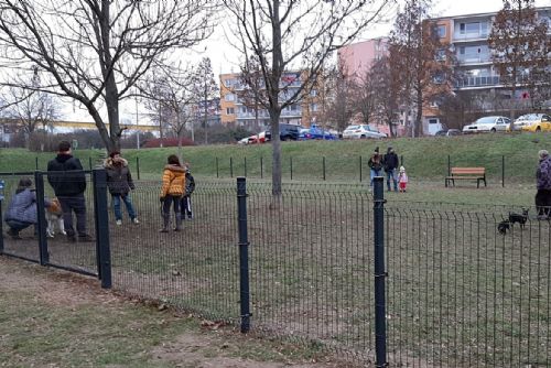 obrázek:Obyvatelé obvodu Plzeň 1 rozhodují o investicích, rozdělí 1,5 milionu