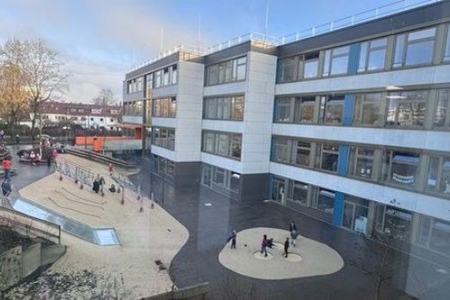 obrázek:Plzeň a Regensburg posílí spolupráci ve školství