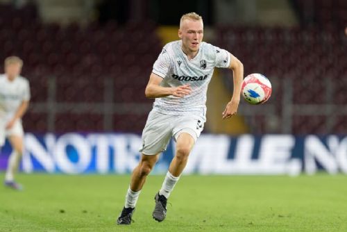 obrázek:Plzeň bez Šulce ztrácí dech - porážka s Rangers 0:3