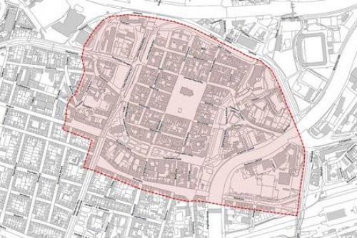 obrázek:Plzeň bojuje proti vizuálnímu smogu - nová pravidla pro reklamu od roku 2026