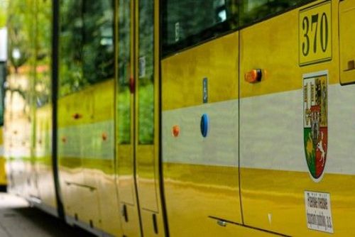 obrázek:Plzeň zachová ceny MHD, nově zdarma pro předškoláky