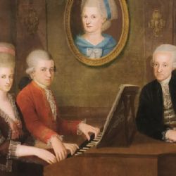 Plzeň zažije vzácný Mozartův koncert pod taktovkou Ivana Paříka