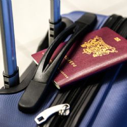 Pojistný podvod s kufry se vymstil dvěma plzeňákům