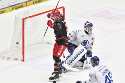 obrázek:Pour rozhodl, Plzeň promarnila vedení