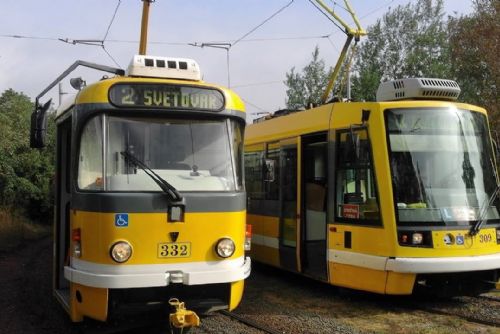 obrázek:Řidička tramvaje byla podmíněně odsouzena za smrt 19letého mladíka