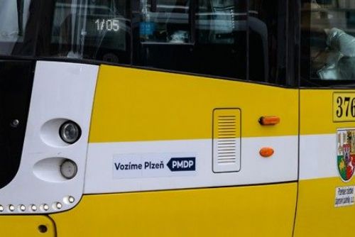 obrázek:Skvrňanská v omezení, startuje II. etapa rekonstrukce tramvajové trati