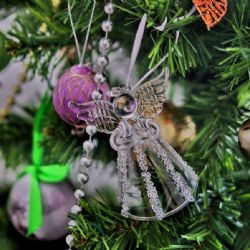 Slovany lákají na vánoční trhy, vánočním stromem a hudbou