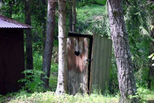 obrázek:Tragický konec seniora - nalezen mrtvý v jímce