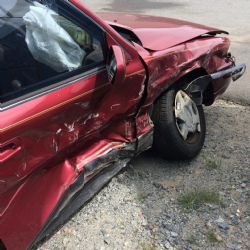 Tragický listopad na silnicích Plzeňska - pět mrtvých