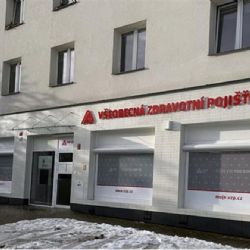 VZP otevírá nové klientské pracoviště na Slovanech