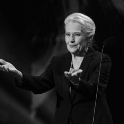 Zemřela legenda Miroslava Pešíková, bývalá baletní mistryně DJKT