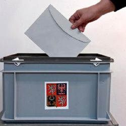 V Černicích se spojí sdružení OBČAS s koalicí SPOLU 