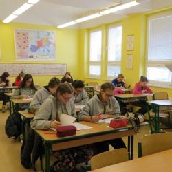 Školy v Plzeňském kraji jsou připravené na ukrajinské žáky