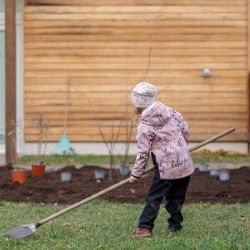 500 tisíc na zelenou střechu školky