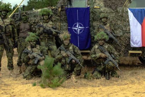 obrázek:Armáda ČR a města spojují síly - lepší bydlení pro vojáky i komunitní aktivity