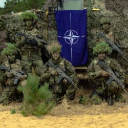 Armáda ČR a města spojují síly - lepší bydlení pro vojáky i komunitní aktivity