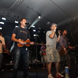 Divokej Bill zimní speciál - exkluzivní zážitek v plzeňském Depu2015