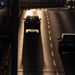Dnes začíná oprava protihlukové stěny na D5, obrňte se trpělivostí