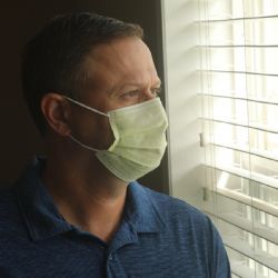 Epidemie chřipky klesá, na Plzeňsku o 22 % méně respiračních onemocnění