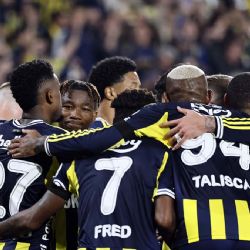 Fenerbahçe podává stížnost k UEFA na rozhodčího po kontroverzním utkání s Plzní