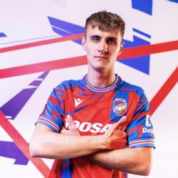 Hradec vrací Plzni záložníka Alexandra Sojku