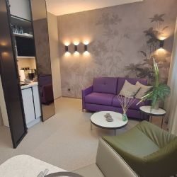 Klatovská porodnice přivítá rodiny v novém komfortním pokoji