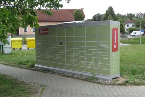 obrázek:Nová pravidla pro umisťování výdejních boxů v Plzni