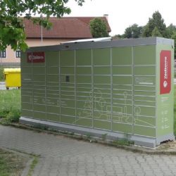 Nová pravidla pro umisťování výdejních boxů v Plzni