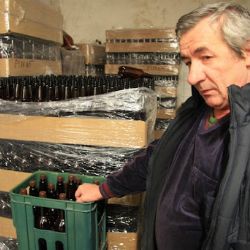 Odešel legendární sládek Bohuslav Hlavsa