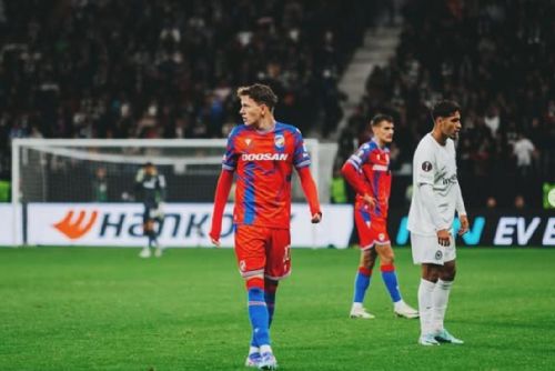 obrázek:Jiří Maxim Panoš z Viktoria Plzeň se stal opět králem dorostu