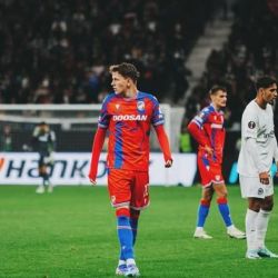 Jiří Maxim Panoš z Viktoria Plzeň se stal opět králem dorostu