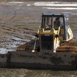 Plzeň odbahní Malý Bolevecký rybník, vznikne mokřad a klidová zóna