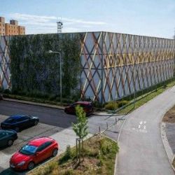 Plzeň postaví na Krašovské sportovní halu za 7 milionů korun