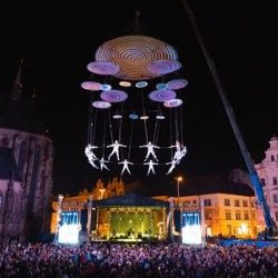 Plzeň rozdělí 73 mil. na kulturu, filharmonie bere nejvíc