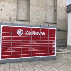 Plzeň zpřísnila pravidla pro umisťování výdejních boxů