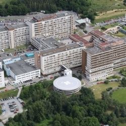 Plzeňská kardiologie posiluje - více lůžek, akreditace i modernizace
