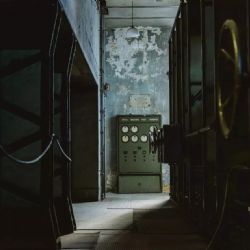 Příběh elektrocentrály – Industry Open prohlídky v Prazdroji