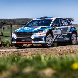 Rallye Plzeň 2025 startuje 7. června