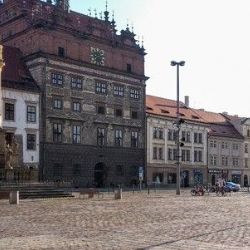 Schválen plán pro udržitelnou dopravu do roku 2035