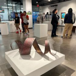 Studenti ze Sutnarky zářili na festivalu v Texasu