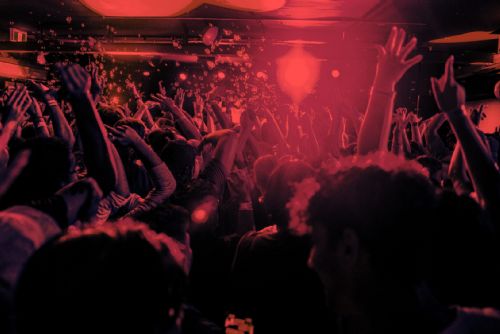 obrázek:V Přěšticích oslaví 50 let od přelomového setkání českého undergroundu