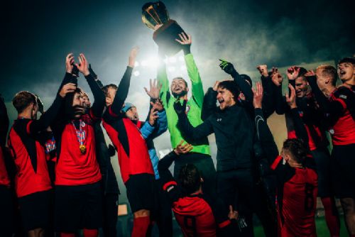 obrázek:ZČU slaví první titul v dramatickém finále Univerzitní ligy