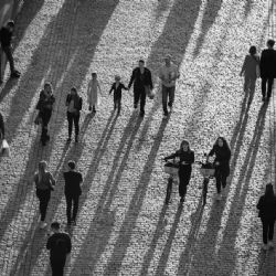 Cizinci v Plzeňském kraji tvoří přes 13 % populace: Dominují Ukrajinci