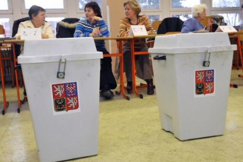 obrázek:Dvanáctka nových hlasů z Plzeňska v Poslanecké sněmovně