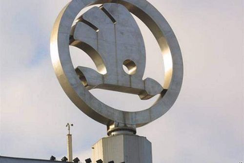 obrázek:Konec Škody v Plzni? Známá firma dostane nový název