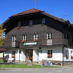 Kvilda ožívá - interaktivní infocentrum otevřeno