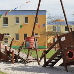 Lochotín zmodernizuje školky za 30 mil.