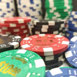 Logicor zamíří do výroby a sportu v Chotíkově, žádné kasino nebude